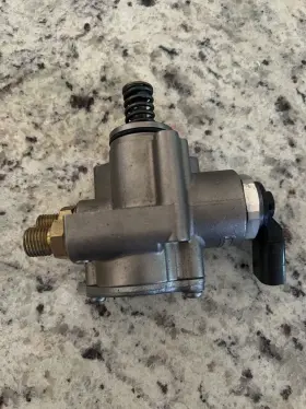 Htr211009 Audi Hpp0004 High Pressure Fuel Injection Pump Hitachi 121125 3 03h025c #2