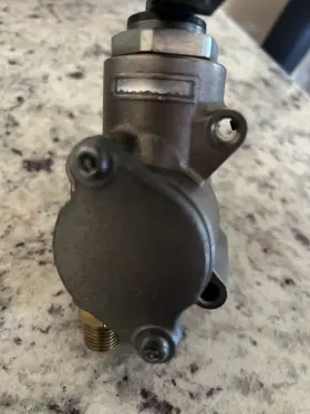 Htr211009 Audi Hpp0004 High Pressure Fuel Injection Pump Hitachi 121125 3 03h025c #3
