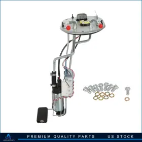 232200c010 Aup Aup130893 Fuel Pump Assembly For Toyota Tacoma Base 2002-2004 L4 2.4l 4wd/awd