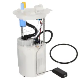 Aup134728 Aup Fuel Pump Module Assembly For Chevrolet Spark 2013-2015 L4 1.2l Gas P77089m #2