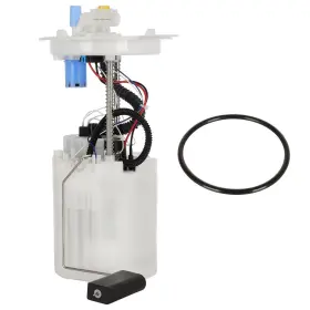 Aup134728 Aup Fuel Pump Module Assembly For Chevrolet Spark 2013-2015 L4 1.2l Gas P77089m