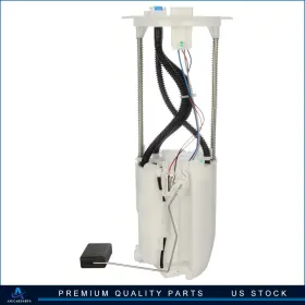 Aup134751s01 Aup For Lexus Lx570 Toyota Land Cruiser 2008-2011 2013-16 5.7l Fuel Pump Module
