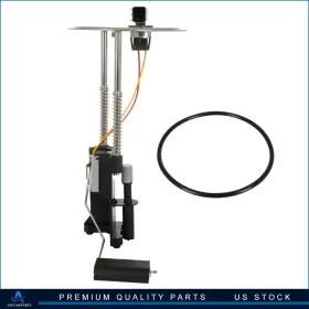 Aup135140 Aup For Ford Mustang 3.7l 5.0l 2012-2011 5.4l 2012-2010 Right Fuel Pump Aseembly