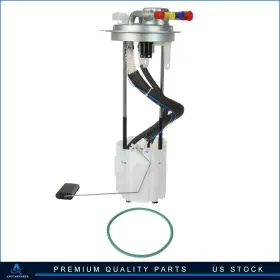 Aup13583201s Aup For Chevy Silverado Gmc Sierra 2500 Hd 3500 2008-10 Fuel Pump Module Assembly