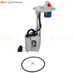 10024046 Auspartshouse Electric Fuel Pump Assembly For 2006-18 Toyota Yaris 1.5l 2008-14 Scion Xd 1.8l