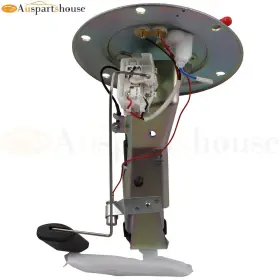 10024063 Auspartshouse For Honda Cr-v 1997-1999 L4 2.0l Electric Fuel Pump Assembly E8460s 12v #2