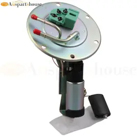 10024063 Auspartshouse For Honda Cr-v 1997-1999 L4 2.0l Electric Fuel Pump Assembly E8460s 12v #3