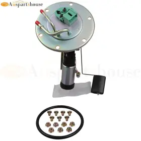 10024063 Auspartshouse For Honda Cr-v 1997-1999 L4 2.0l Electric Fuel Pump Assembly E8460s 12v