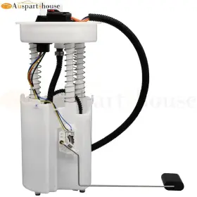 12122461 Auspartshouse Fuel Pump Assembly With Float Arm E7055m For 1993-94 Jeep Grand Cherokee 4.0l 5.2l