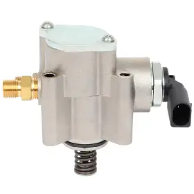 13491702 Auspartshouse High Pressure Fuel Pump For Audi A6 2010-11 Q7 09-10 R8 2008-15 S5 09-12