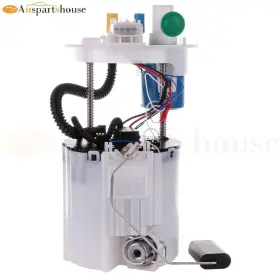 13577818 Auspartshouse 9955117 For Chevrolet Sonic L4 1.8l 2013-2018 Fuel Pump Module Assembly E4071m #2