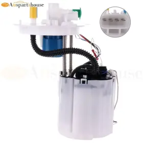13577818 Auspartshouse 9955117 For Chevrolet Sonic L4 1.8l 2013-2018 Fuel Pump Module Assembly E4071m #3
