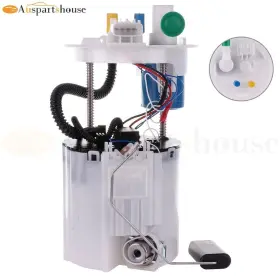 13577818 Auspartshouse 9955117 For Chevrolet Sonic L4 1.8l 2013-2018 Fuel Pump Module Assembly E4071m