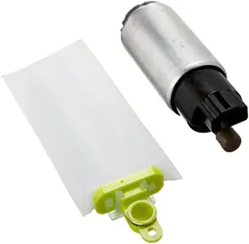 950-0124 Auto Extra Denso Parts Fuel Pump And Strainer Set P N 950 0124