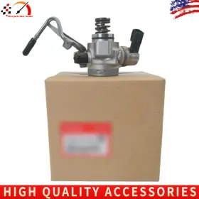 16790-5j6-a01 Auto-parts-365 167905j6a01 High Pressure Fuel Pump For Honda Ridgeline Pilot Acura Rlx Mdx