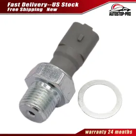 12617568481 Auto Stop-pro Engine Oil Pressure Switch For 07 08 09 10 11 12 Mini Cooper