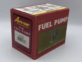 41632 Auto-tune Performance Mechanical Fuel Pump For 1976-1979 Datsun 2.0l-l4