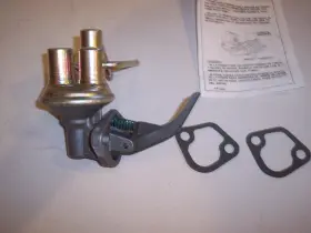 41654 Auto-tune Fuel Pump Made In Usa