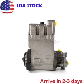 10r-8900 Auto-winner 319-0678 Fuel Injection Pump For Cat C9 Engine 330c 330d 336d Excavator