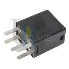 Aceszfz20250805-199 Autoacesparts Standard Ignition 1pc Fuel Pump Relay For 2008 2009 2010 2011-2015 Jeep Wrangler