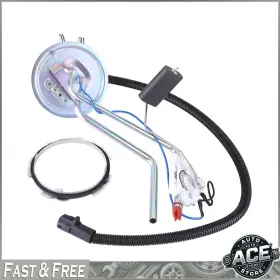 Fmsu-9de Autoacestore Diesel Pickup Sending Unit For Ford F250 F350 7.3l 1994-1997 Side Tank