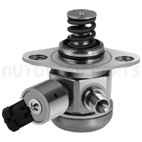 11268834 Autobasicparts For 2014-2017 Ford Fiesta 2013-2014 Fusion 1.6l High Pressure Fuel Pump