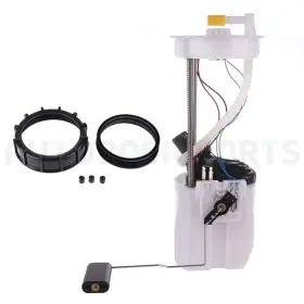 11268854 Autobasicparts For 2005-2008 Honda Pilot 2006 Acura Mdx 3.5l High Pressure Fuel Pump