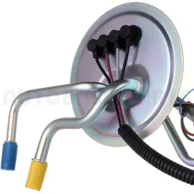 11268878 Autobasicparts For 1992-1997 Ford F-150 F-250 F-350 Fuel Pump Module Assembly #3