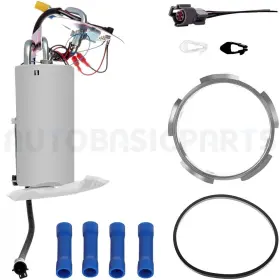 11268878 Autobasicparts For 1992-1997 Ford F-150 F-250 F-350 Fuel Pump Module Assembly