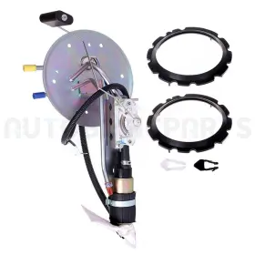 11268906 Autobasicparts For 2003-2009 Ford Crown Victoria Lincoln Town Car Fuel Pump Module Assembly