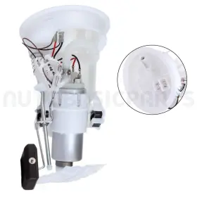 11268940 Autobasicparts For 1992-1995 Bmw 318i 1994-1995 M3 Fuel Pump Module Assembly #2