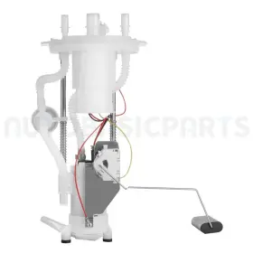 11268943 Autobasicparts For 2005-2008 Ford Expedition 2007-2008 Lincoln Navigator Fuel Pump Module #3