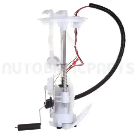 11268945 Autobasicparts For 2002-2003 Ford Explorer Sport Trac 4.0l Fuel Pump Module Assembly #3