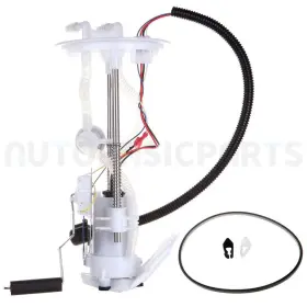 11268945 Autobasicparts For 2002-2003 Ford Explorer Sport Trac 4.0l Fuel Pump Module Assembly
