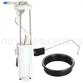 11268946 Autobasicparts For 2003 Chevy S10 2.2l Gmc Sonoma Fuel Pump Module Assembly