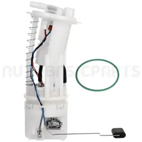 11269015 Autobasicparts For 2005-2016 Nissan Frontier 2005-2015 Xterra Fuel Pump Module Assembly