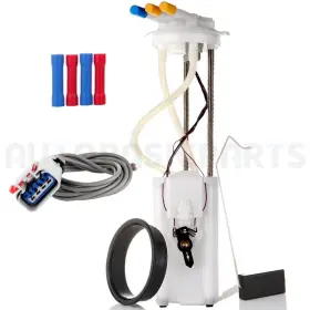 11269022 Autobasicparts For 2000-2002 Chevy S10 Gmc Sonoma Fuel Pump Module Assembly