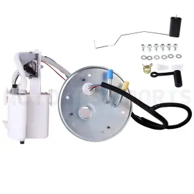 Autobasicparts 11269031 For 2008-2010 Ford F-350 F-450 F-550 Super Duty High Pressure Fuel Pump