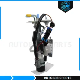 11269055 Autobasicparts For 2000-2001 Ford Ranger 3.0l Fuel Pump Module Assembly #2