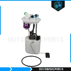 11269057 Autobasicparts For 2015-2020 Chevy Colorado Gmc Canyon Fuel Pump Module Assembly