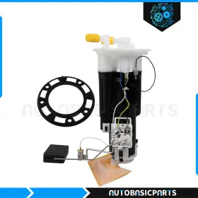 11269060 Autobasicparts For 1999-2002 Acura Cl 1998-2002 Honda Accord Fuel Pump Module Assembly
