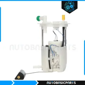 11269095 Autobasicparts For 2013-2019 Ford Taurus 2013-2016 Lincoln Mks Fuel Pump Module Assembly