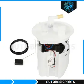 11269100 Autobasicparts For 2003-2004 Mazda 6 2.3l Fuel Pump Module Assembly