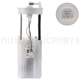 11269133 Autobasicparts For 2003-2005 Acura Mdx 3.5l Fuel Pump Module Assembly #2