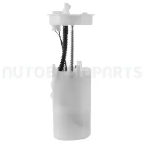 11269133 Autobasicparts For 2003-2005 Acura Mdx 3.5l Fuel Pump Module Assembly #3