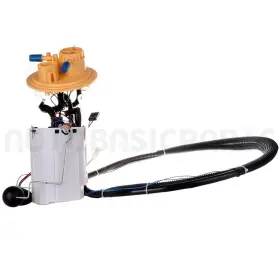 11269141 Autobasicparts For 2001-2002 Volvo S60 1999-2002 S80 Fuel Pump Module Assembly #3