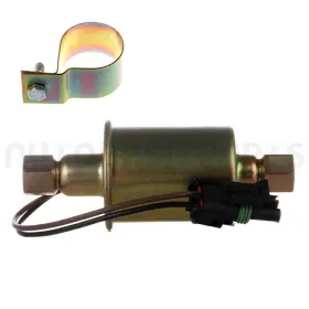 11269146 Autobasicparts For 1995-1999 Chevy Tahoe C1500 Suburban Fuel Pump Module Assembly