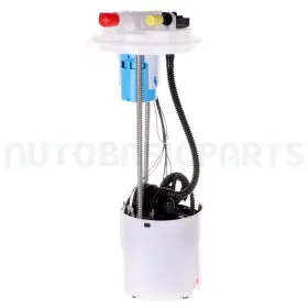 11269150 Autobasicparts For 2007-2008 Chevy Silverado 1500 Gmc Sierra Fuel Pump Module Assembly #3