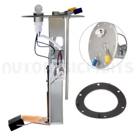 11269166 Autobasicparts For 1999-2004 Suzuki Grand Vitara Chevy Tracker Fuel Pump Module Assembly #3