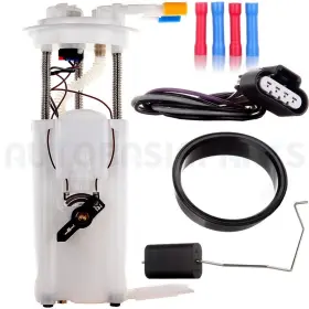 11269170 Autobasicparts For 1998-2001 Chevy Venture Pontiac Montana Fuel Pump Module Assembly